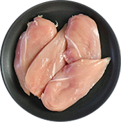鶏肉